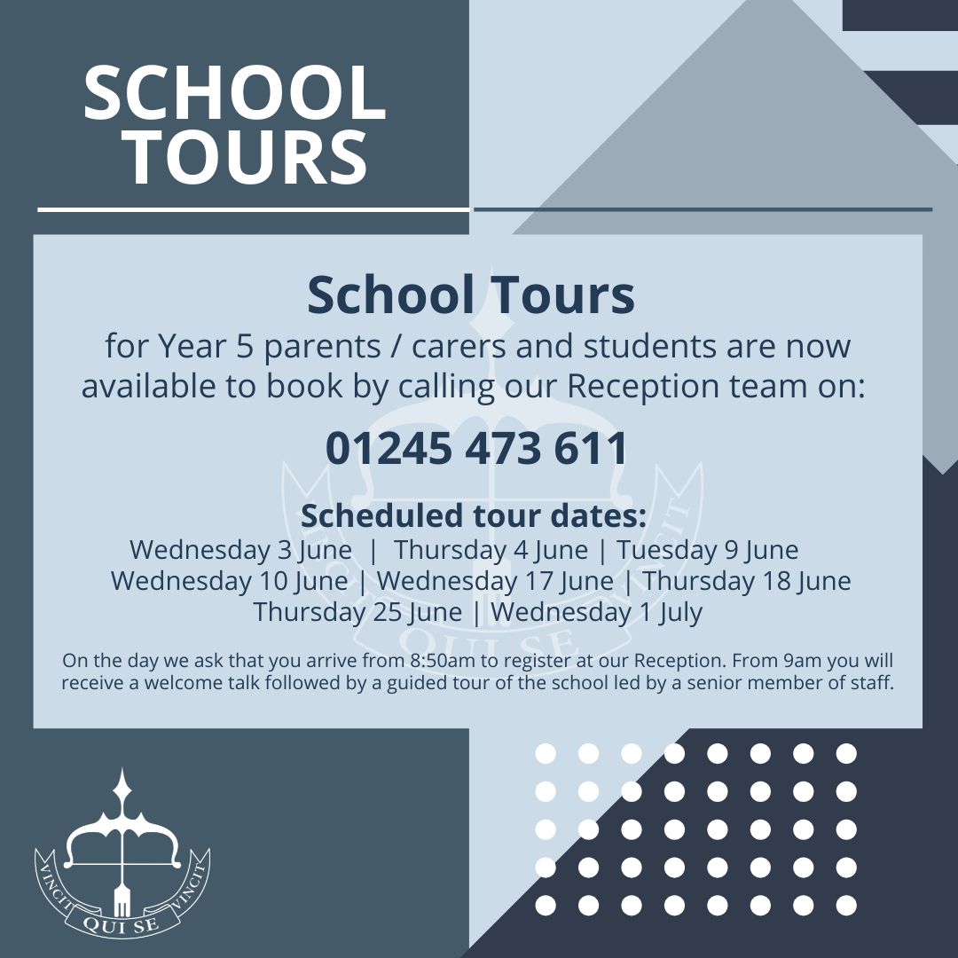 School Tours